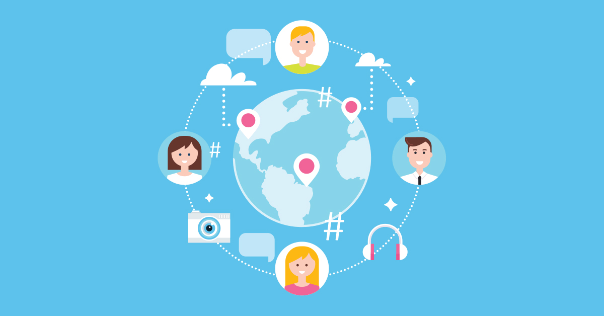 The Biggest Differences Between Cold Calling And Social Selling